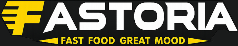 FASTORIA — Fast Food Great Mood
